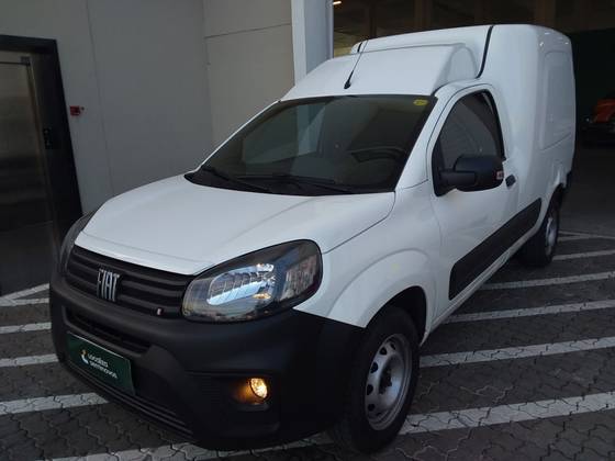 FIAT FIORINO 1.4 MPI FURGÃO ENDURANCE 8V FLEX 2P MANUAL FIAT FIORINO 1.4 MPI FURGÃO ENDURANCE 8V FLEX 2P MANUAL